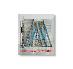 CHRYSSA & NEW YORK